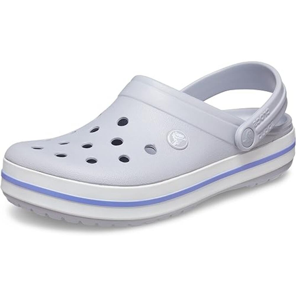🐊🐊🐊Crocs Unisex-Adult Crocband Clog - Picture 2 of 4